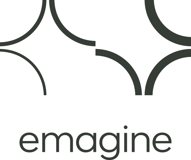 Logo emagine