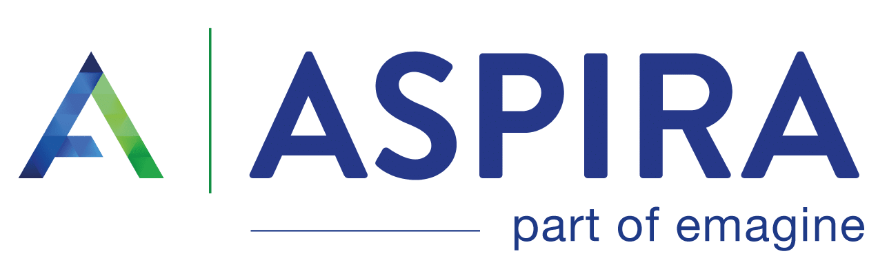 Aspira logo